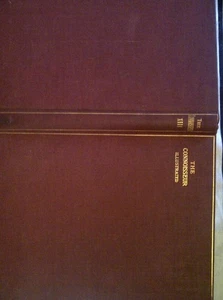 The Connoisseur Illustrated Vol 13 | Collectif | Bon état - Picture 1 of 1