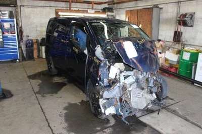 Rear Leaf Spring Cargo Van Fits 13-20 NV200 497759 - Imagem 1 de 4