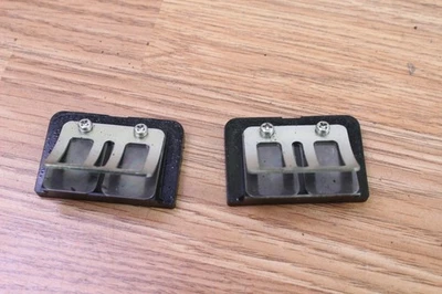 2007 POLARIS TRAIL TOURING 550 Left & Right Reeds - PAIR - Image 1 of 4