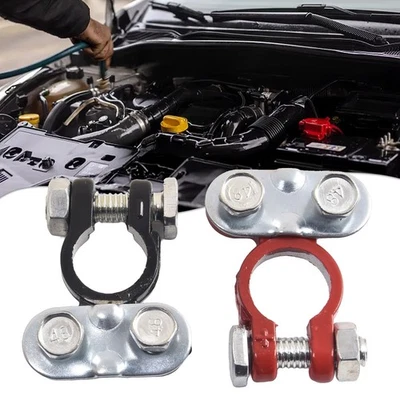 Compatible With Battery Terminal Disconnect Link Accessories Aluminium Alloy - Image 1 of 4