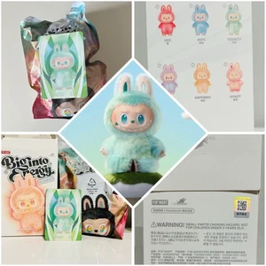 ๐งธ๐ข POP MART Labubu Big Into Energy V3 โ SERENITY Figure โ Sealed Foil w/Card โ
- Picture 1 of 10