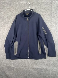 North End 88138 Herren 3 Lagen Fleece Bonded Softshell Technical Jacke XL/TG - Bild 1 von 5