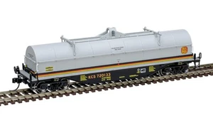 Atlas Master 50006782 - 42' Coil Steel Car Kansas City Southern 720048 - Spur N - Bild 1 von 1
