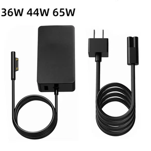 Adaptador 65W 44W 36W Microsof Surface Pro 3,4,5,6,7,X Laptop 1/2/3 Surface Go 1/2 - Imagen 1 de 13