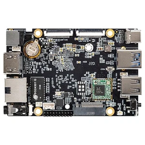 Firefly ROC-RK3588S-PC 8K AI Rockchip RK3588S Single Board Ordinateur 8 Go RA... - Afbeelding 1 van 9