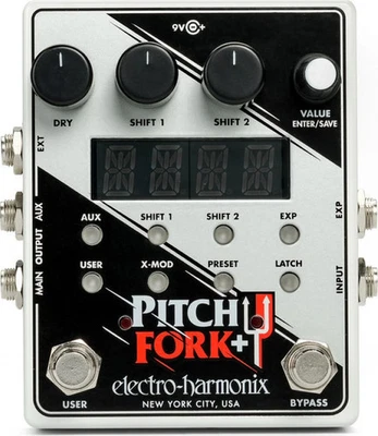 Polyphonic Pitch Shifter - Image 1 of 4