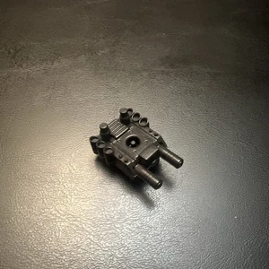 Transformers Armada Powerlinx Hot Shot Blaster Accessory Part - Picture 1 of 2