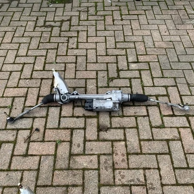 BARRA DIRECCIÓN ASISTIDA BMW M3 M4 F80 F82 RHD 8092392 Foto 1 de 4