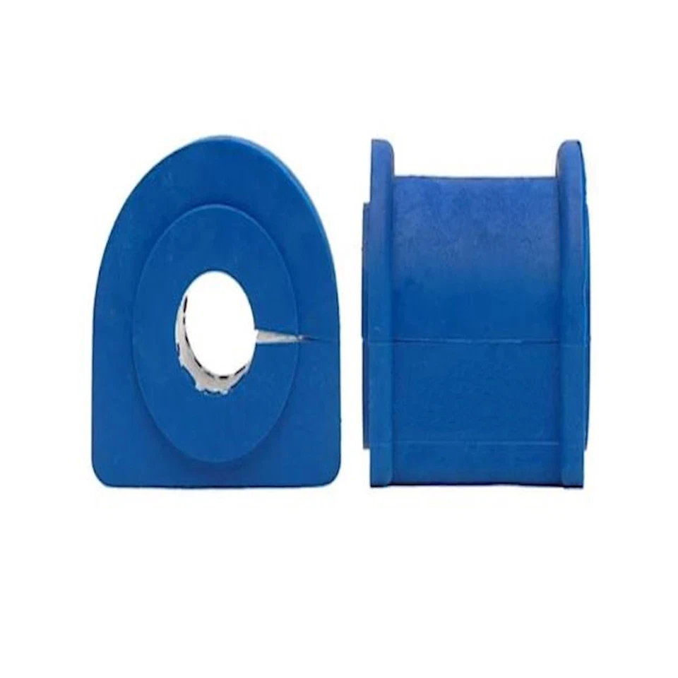 Bujes de barra estabilizadora ACDelco originales para Jeep Comanche 1990-1992 | Traseros | Juego de 2 Foto 1 de 4