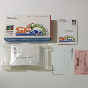 Derby Stallion 98 Super Famicom Game Cartridge Tested Cleaned Condition - Picture 1 of 12