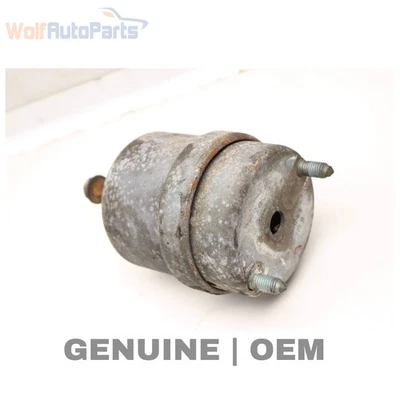 VW EUROVAN 1996-1997 1999-2003 - Motor derecho / montaje del motor 7D0199132D Foto 1 de 4