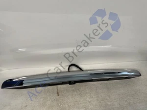 Mercedes-Benz B Class W246 14-19 Boot Lid Handle & Camera A2467406600 - Picture 1 of 11