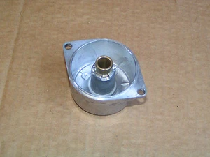 CB650 CBX CM250 CB750 CB900 CB1100 CM400 CB400 CM450 CARBURETOR SLIDE TOP COVER - Picture 1 of 2