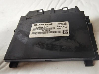 Chrysler 300C 2008 módulo de control de transmisión TCM TCU Foto 1 de 4