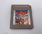 Dr. Mario (Nintendo Game Boy, 1990) Cartridge Only **Free Canadian Shipping!