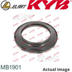 Anti-Friction Bearing,Suspension Strut Support Mounting For Citroen Kyb Mb1901