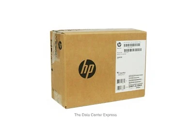 HP 3TB 6G SAS 7.2K RPM LFF 3.5" 625140-00  625031-B21 F/S Renew 1YR HPE Warranty - Image 1 of 3