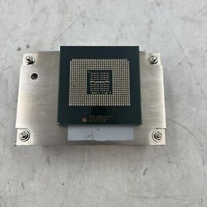 Intel Xeon E7458 SLG9N 1066Mhz 6C 2.4GHz CPU HP Heat Sink
