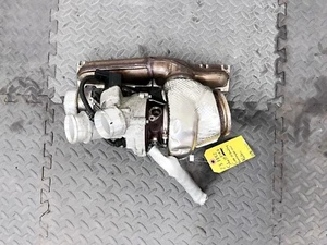 TURBOCOMPRESOR LADO IZQUIERDO BENTLEY BENTAYGA 16-19 TURBOCOMPRESOR TURBOCOMPRESOR OEM - Imagen 1 de 5