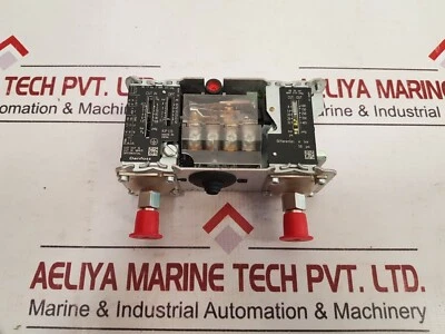 DANFOSS KP15 Pressure Switch, Pb 35 Bar - Image 1 of 4