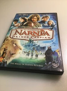 The Chronicles of Narnia: Prince Caspian (DVD, 2008) - Picture 1 of 2