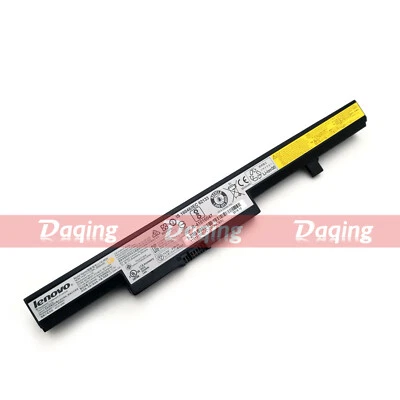 Nueva Batería Original L12L4E55 L13L4A01 L13M4A01 41Wh para Lenovo B40 B50 N40 N50 Foto 1 de 3