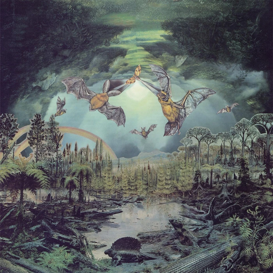 Nordic Nomadic Worldwide Skyline Music CDs New Foto 1 de 1