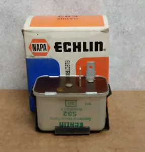 NAPA Echlin 582 Flasher - Foto 1 di 4