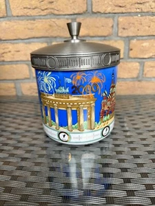 Seltmann Weiden Deckeldose limitierte Auflage 1999 - Bild 1 von 3