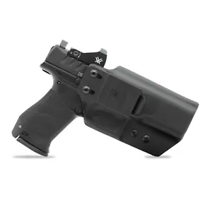Fondina Kydex IWB per Walther PDP serie F 3,5" made in USA | garanzia a vita - Foto 1 di 10
