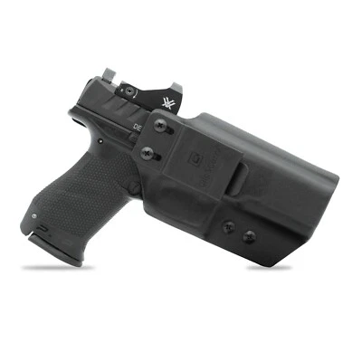 Kydex IWB Holster for Walther PDP F-Series 3.5" USA Made | Lifetime Guarantee - Image 1 of 4