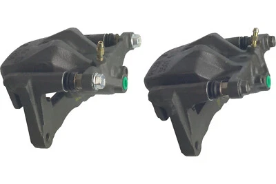 PAR de pinzas de freno de disco traseras Cardone para Toyota Avalon 1996-1999 (KIT15251) Foto 1 de 4