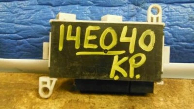 Passenger Chassis ECM Front Door Fits 00-05 BONNEVILLE 276365 Foto 1 de 3