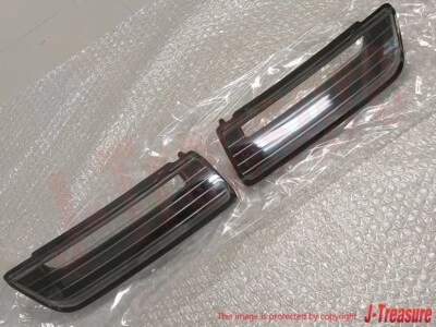 MAZDA RX-7 FC3S 86-91 Original Flash Frontal Pasador Lámpara Cubierta Derecha e Izquierda OEM Foto 1 de 4