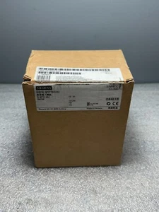 New Siemens 6ES7 326-1BK02-0AB0 SIMATIC Digital input SM 326 6ES7326-1BK02-0AB0 - Picture 1 of 2
