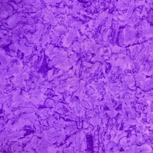 Royal purple on purple Batik 100% cotton fabric 34 inches to quilt craft or sew - Picture 1 of 7