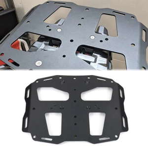 Soporte portaequipajes trasero apto para Suzuki DL650 / V-STROM 2017-2023 - Imagen 1 de 12