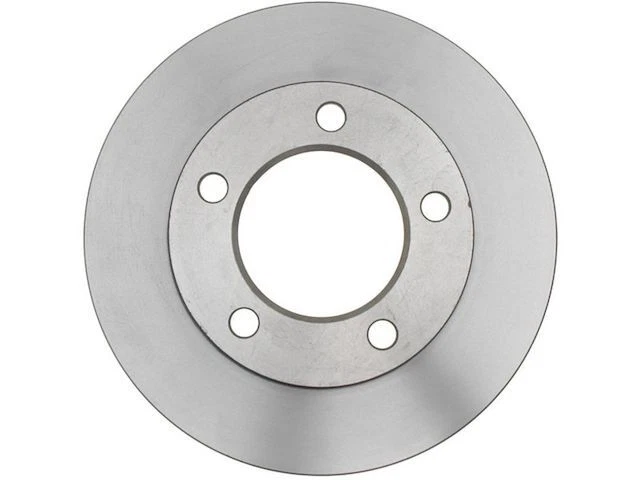 Rotor de freio dianteiro para 1976-1993 Ford F150 1977 1978 1979 1980 1981 1982 BG757FK - Imagem 1 de 1