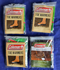 Coleman Toe Warmers 4 Pack (4 Pack)