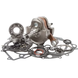 New HOT RODS Complete Bottom End Crank Kit For SUZUKI LT-Z400 H-CBK0096 - Picture 1 of 1