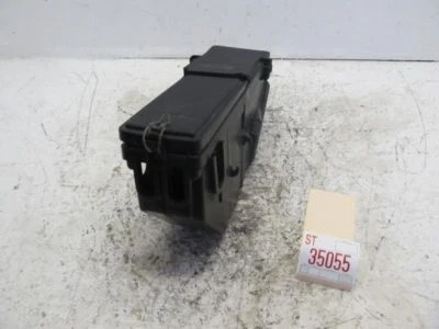1995 MERCEDES BENZ E320 LEFT DRIVER SIDE UNDER HOOD COMPUTER MODULE BOX OEM - Image 1 of 4
