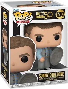 Funko POP Pop! Movies: The Godfather 50th - Sonny - Picture 1 of 1