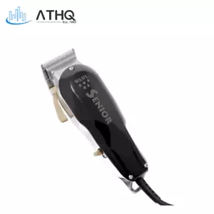 Wahl Professional 5-Star Senior Corded On-Scalp Clipper 08545-608 - Picture 1 of 7