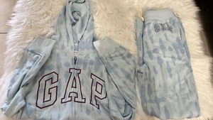 Gap Sweater And Pants XXL (14-16) New With Tags - Picture 1 of 2