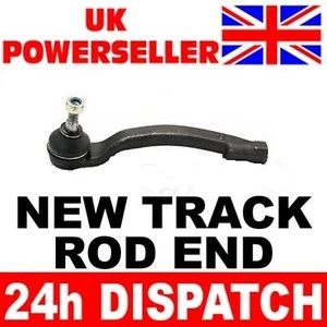 Renault Megane II mk2 LEFT N/S Tie / Track Rod END 2002-2008 petrol & diesel - Picture 1 of 1