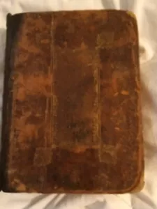 Twenty Sermons Preached upon Several Occasions (+ 3 more) by Ed. Reynolds. 1660 - Picture 1 of 13