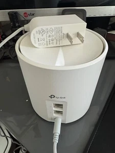 TP-LINK AX1800 Wi-Fi 6 Mesh System Deco X20 bundle w/ Power Adapter - Bild 1 von 7