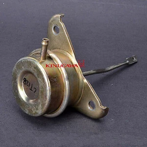 Turbo Wastegate Actuator TOYOTA CT12B 1HD-FTE 4.2L Land Cruiser 17201-17040 - Picture 1 of 2