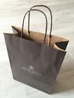 Molton Brown Carrier Bag Approx 32 X 22 Cms