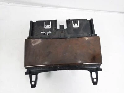 2012-2015 Mercedes-Benz C250 Center Ash Pocket Tray Compartment 204-680-01-79 - Image 1 of 4